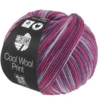 Lana Grossa Cool Wool Print